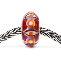 Charm Trollbeads Donna Beads in Vetro TGLBE-10460 - TGLBE-10460